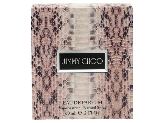 Jimmy Choo Woman Edp Spray 60ml. - Image 2