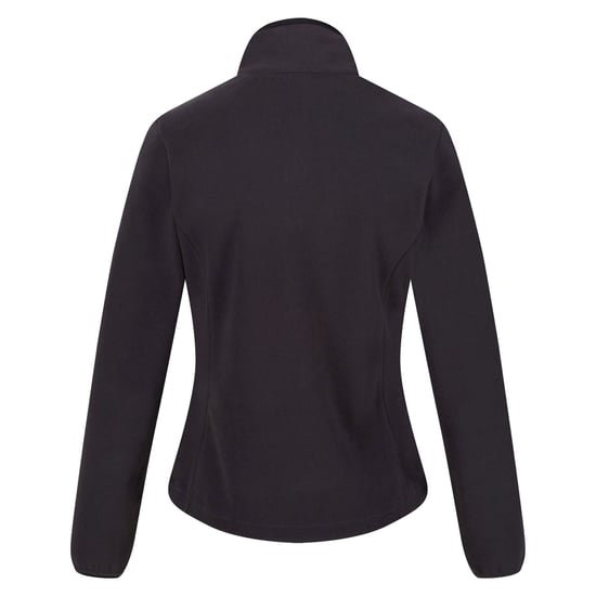 Regatta Womens/Ladies Floreo IV Full Zip Fleece Jacket (Ash)