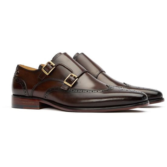 Simon Carter Spaniel Schoenen - Image 2