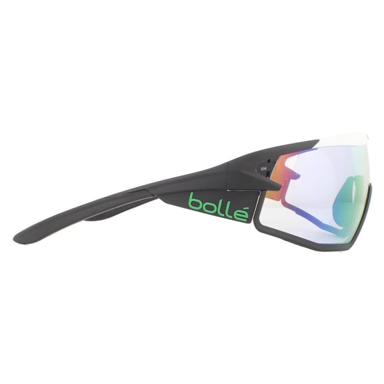 Bolle Zonnebril B-Rock Pro 12630 Mat Wit Phantom Clear Groen Photochromic - Image 4