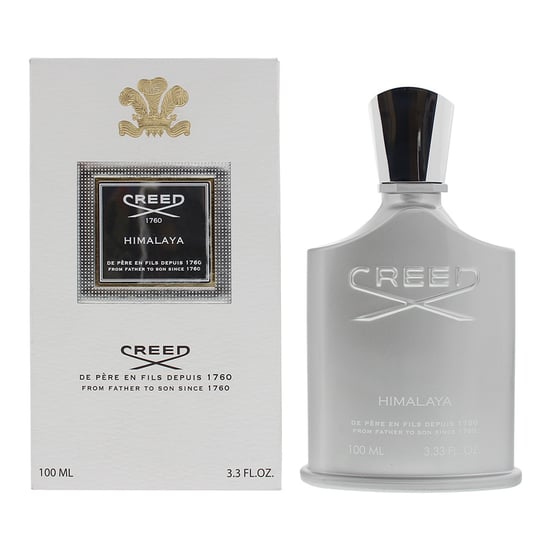 Creed Himalaya Edp Spray100 ml. - Image 1