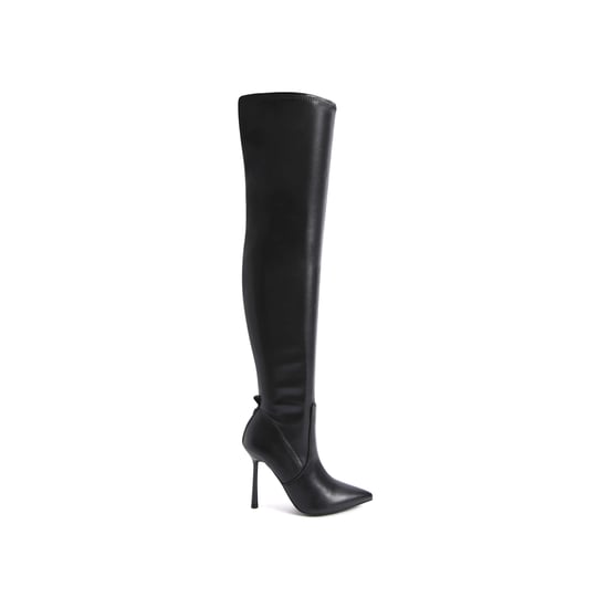KG Kurt Geiger Stevie Over the Knee Boots