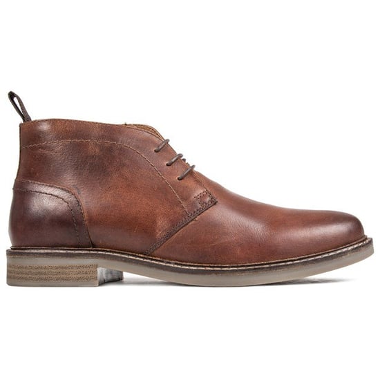 Red Tape Crick Dallas Leather Mens