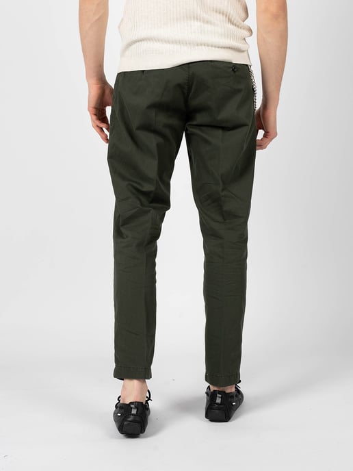 Antony Morato broek Kerr Mannen groen - Image 4