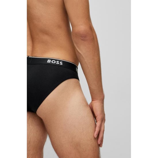 BOSS Orange 3-Pack Heren Power Boxers NOS - Image 4