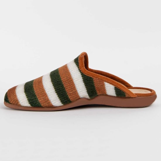 Northome Slipper Romoslip Bruin - Image 4