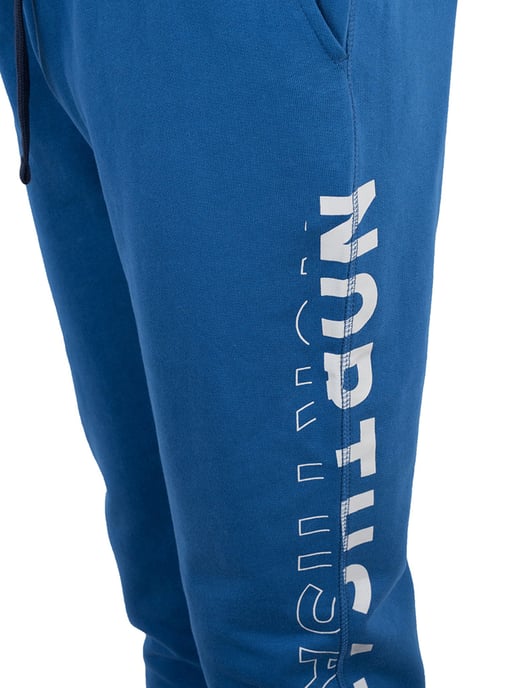 North Sails broek Mannen blauw - Image 4