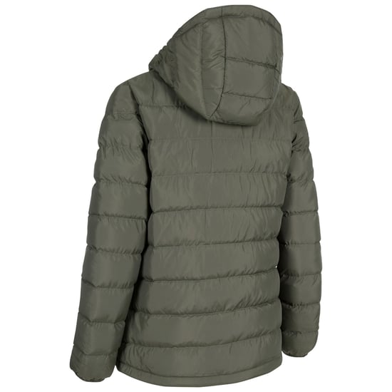 Trespass Womens/Ladies Elegant Jacket (Ivy)