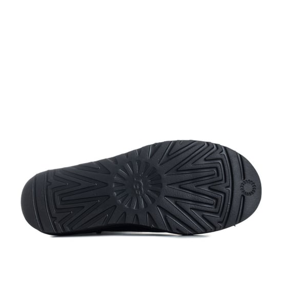 Ugg Classic Mini II dameslaarzen in zwart - Image 4