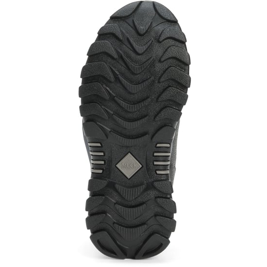 Muck Boots Arctic Sport II Tall Rubberen Zwarte Regenlaarzen - Image 4