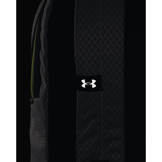 Accessories Under Armour UA Loudon Ripstop Backpack in Grey