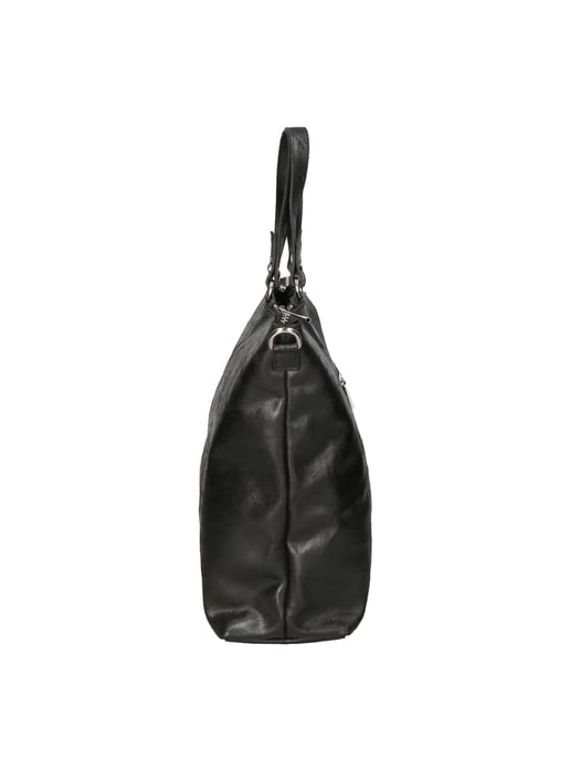 Gave Lux Shoulder Bag women BLACK