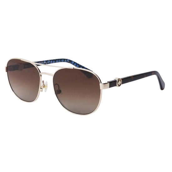 Kate Spade Vrouwen Zonnebril 56/17/140 mm Metaal - Image 1