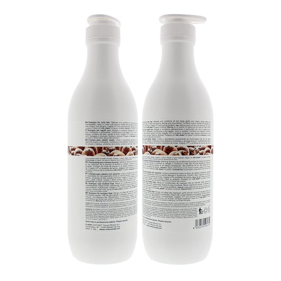 milk_shake Curl Passion Shampoo 1000ml - Image 2