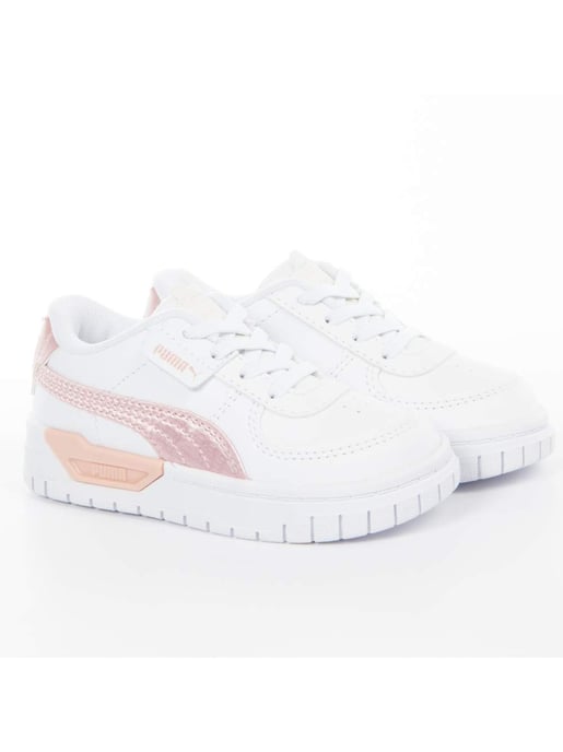 Puma meisjessneakers Cali Dream Shiny Pack AC inf - Image 1