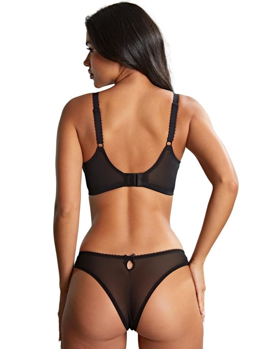 Panache Meadow Plunge Bra - Image 6
