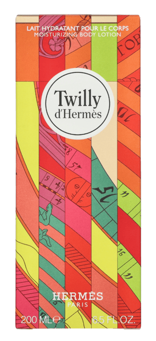 Hermes Twilly D'Hermes Body Lotion200 ml. - Image 2