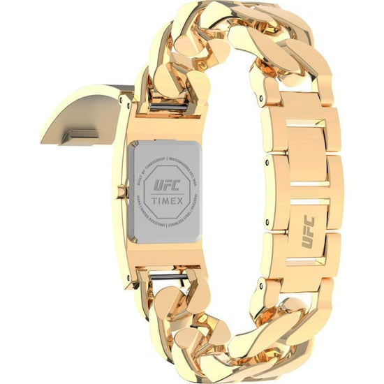 Timex Championship Dames Gouden Horloge TW2V55500 - Image 2
