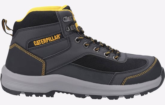 Caterpillar Elmore Mid Veiligheidswandelschoen Heren - Image 1