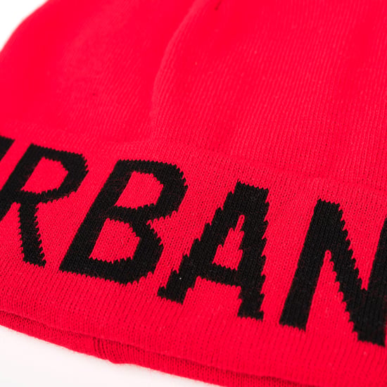 Les Hommes Cap Urban Vrouw zwart - Image 2