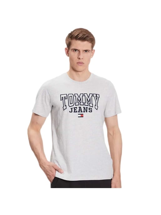 Tommy Jeans T-shirt voor heren, origineel - Image 1