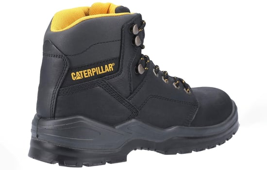 Caterpillar Striver S3 Veiligheidslaarzen Heren - Image 3