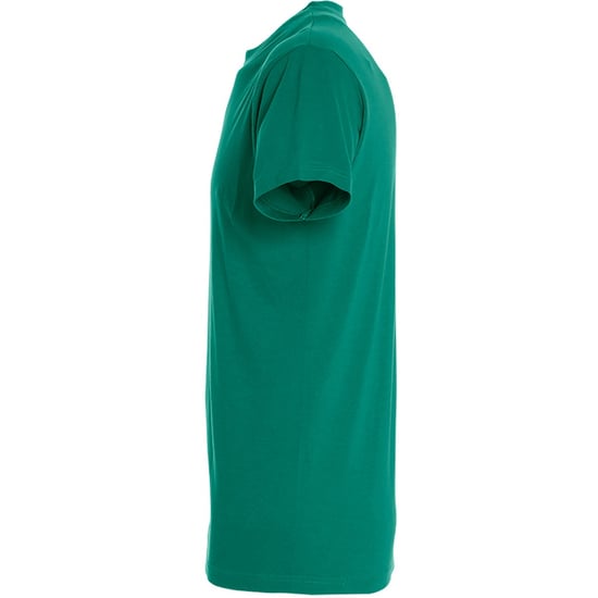 SOLS Heren Regent T-Shirt met korte mouwen (Smaragd) - Image 3