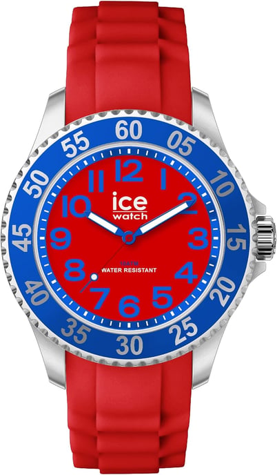 Ice Watch Ice Steel - Spinnenkind Rood Horloge 020364 - Image 1