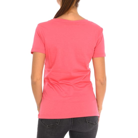 Women's short sleeve t-shirt 9024320