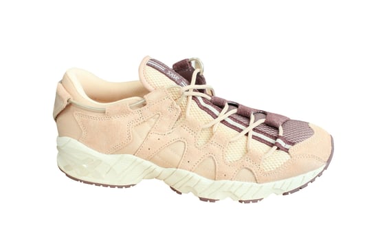 Asics Gel-Mai fuzeGEL Mens Light Pink Trainers
