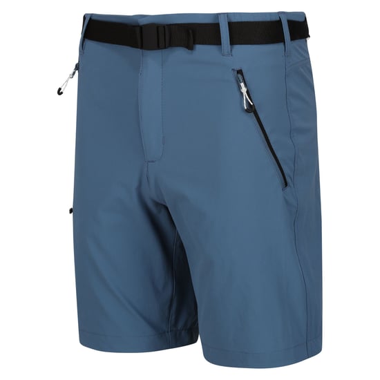 Regatta Heren Xert III Stretch Shorts (Stellaire) - Image 3