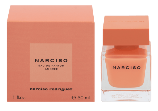 Narciso Rodriguez Ambree Edp Spray 30ml. - Image 3