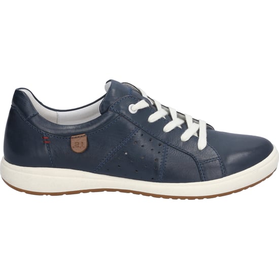 JOSEF SEIBEL Caren 01 | Sneaker voor Dames | blauw - Image 2
