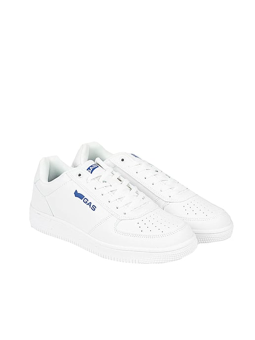Gas Sneakers Kevin LTX Mannen Wit - Image 2