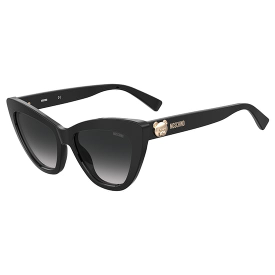 Moschino Vrouwen Zonnebril 54/17/140 mm Acetaat - Image 1