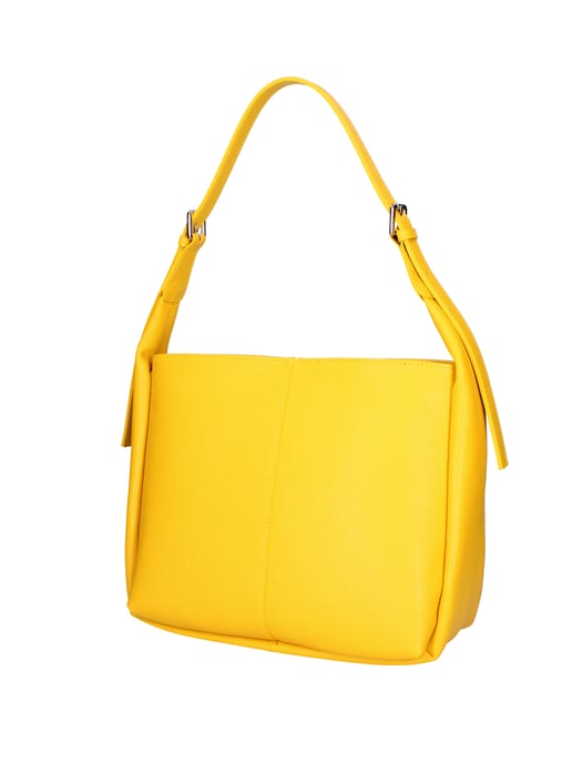 Roberta Rossi Shoulder Bag Women YELLOW
