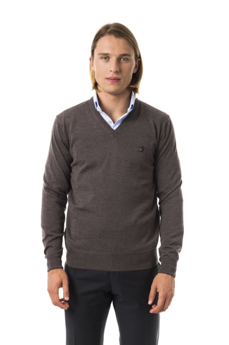 Uominitaliani Men's Noce Sweater