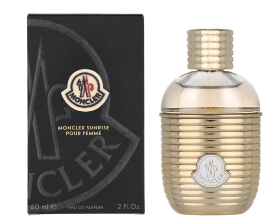 Moncler Sunrise Pour Femme Edp Spray60 ml. - Image 1