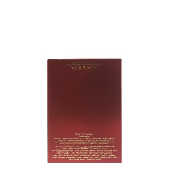 Versace Eros Flame Edp Spray 100ml. - Image 2