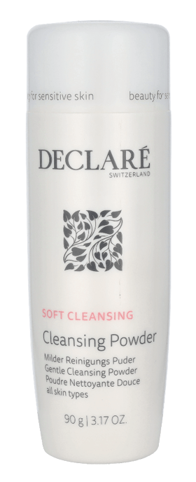 Declare Softcleansing Mild Cleansing Powder90 g. - Image 1