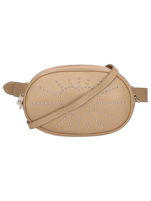 Gave Lux Emmer tas Vrouwen TAUPE - Image 5