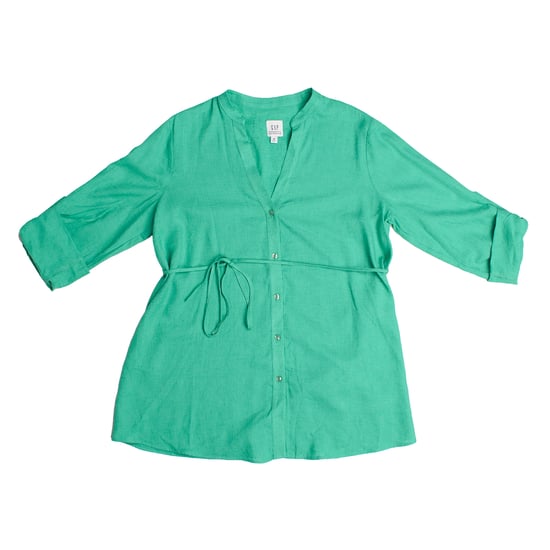 Maternity long sleeve shirt 586117 women