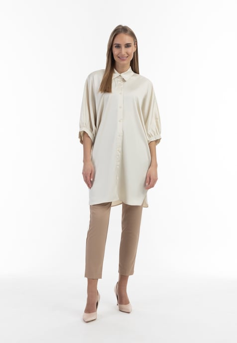 RISA blouse iridia
