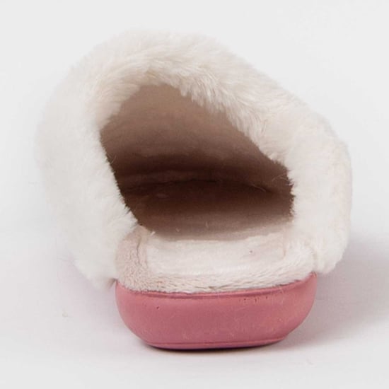 Northome Slipper Louslip Roze - Image 5