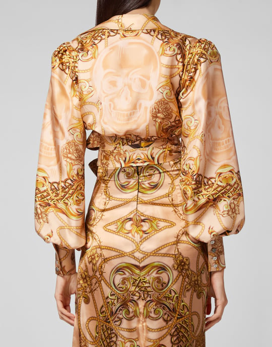 Blouse New Baroque - Image 3