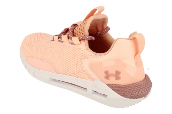 Under Armour Ua Hovr Strt Dames Oranje Sneakers - Image 2