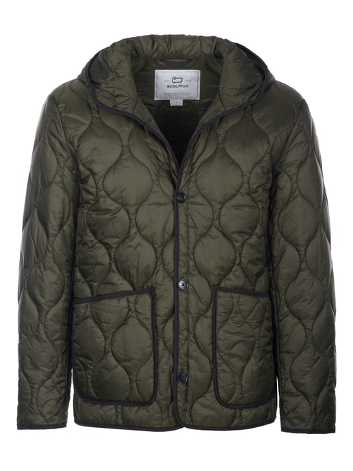 Woolrich jasje - Image 6