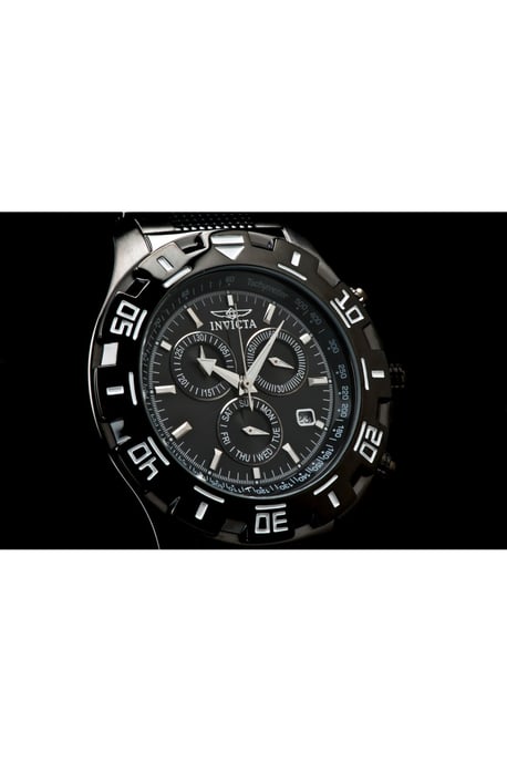 Invicta Specialty 6412 Men's Quartz Watch - 46mm