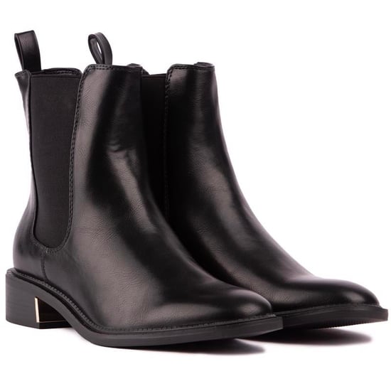 Solesister Harper Chelsea Boots
