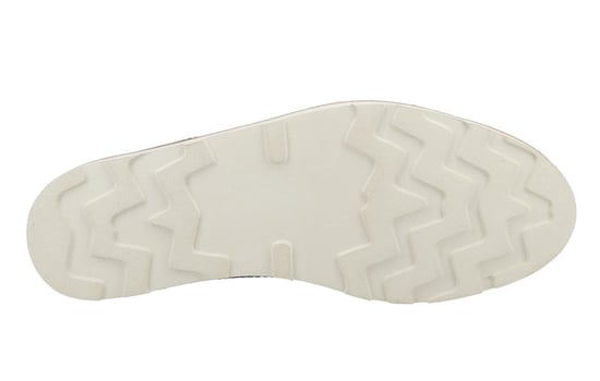 Hush Puppies Kennedy Leren Geheugenschuim Herenlaarzen - Image 4